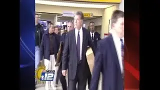 Former Augusta mayor donated to help in days after 9/11