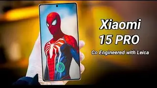 Xiaomi 15 Pro - Yes, A much needed upgrade.