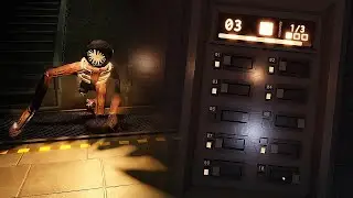 roblox doors !! floor 1 (2:58 mins)