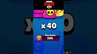 CHROMA CREDITS = 1❤️ brawl Stars memes