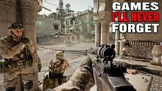 10 Best FPS RPG Games That Marked My Life!