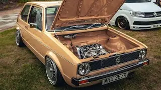 Volkswagen Golf MK1