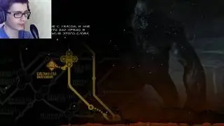 ЧТО ЗДЕСЬ ВООБЩЕ ПРОИСХОДИТ? - Metro 2033 Redux #15