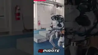 Atlas Gets a Grip | Boston Dynamics