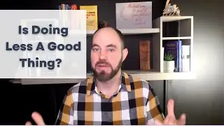 How To Earn More By Doing Less With This Simple Strategy