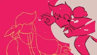 Suit Up // Fight animation // The Alternate Timelines