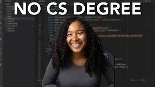 From Zero to Web Developer: How to Land a Job as a Software Engineer Without a Comp Sci Degree