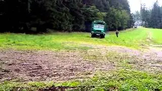 Praga V3S Peňažná 2014