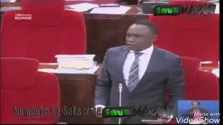 Baada ya kuikosoa Serikali, Peter Msigwa alivyokumbushwa mapenzi yake kwa JPM na serikali 20.06.2018