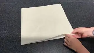 How to Sublimate Cushions