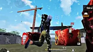 Mobile Aimbot👽❤️ Redmi Note 8/dpi ???