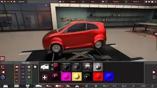 Automation Challenge - 1 liter Superkei
