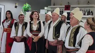 Suprizon Fotini Miha me kengen Plasen djemt nga sevdaja me turista Suedez per evente tel.0692219803