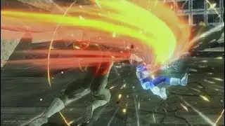 JIREN | Dragon Ball Xenoverse 2