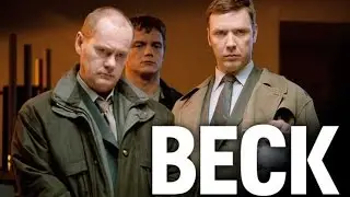 Beck: New Cases (Trailer)
