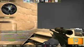 JW's s1mple vs TACO parody U MAD?