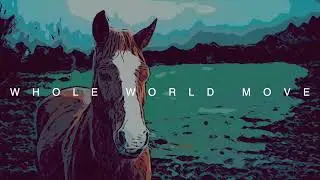 KONVOLTED - Acoustic Overspent (lyric video)