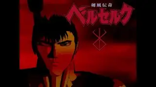 Berserk new opening