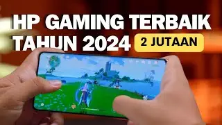 Overkill‼️7 HP GAMING 2 JUTAAN TERBAIK  2024