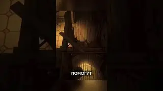 Самая атмосферная выживалка 