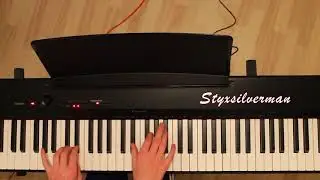 L*** Is A Bad Word - Kiiara Piano Tutorial