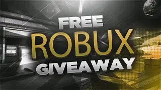 ROBLOX HUGE GIVEAWAY! | R0cu's Friend + 14K funds + BC