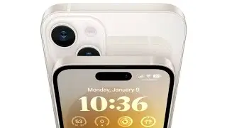 iPhone 15 и 15 Plus  - супер обзор!