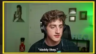 danny calling himself daddy while playing minecraft