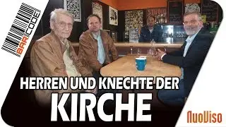 Herren und Knechte der Kirche - 