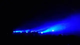 Crookers Intro @ Dour Festival 2015