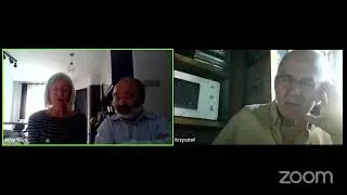 II ROCZNICA TELEWIZJI STACJA MEDIACJA - EPOKOWE ODKRYCIA [2022-05-23]