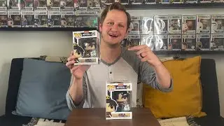 Azula Avatar The Last Airbender Big Apples Collectibles Exclusive Chase Bundle Funko Pop Unboxing