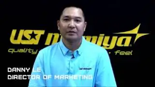 UST Mamiya 2017 Recoil ES WOOD shafts