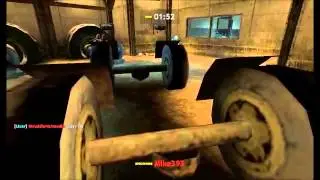 Prop Hunt: RadioPlant
