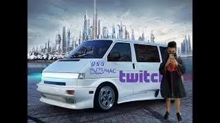 НЕКОГЛАЙ ИЗДЕВАЕТСЯ НАД КАТАНОЙ МЕНЕДЖЕРОМ/НЕКОГЛАЙ И КАТАНА/ К4Т4Н4