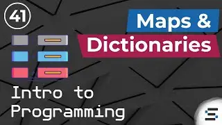 Maps & Dictionaries - Intro to Programming (Static Void Academy)