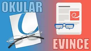 The BATTLE of the PDF VIEWERS!