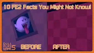 10 Flood Escape 2 Facts You Might Not Know!