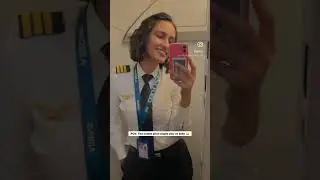The cutest pilot couple from India!