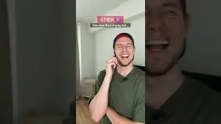Sternzeichen als Freunde 😂 | Teil 2 | DAS ENDE 🤯 