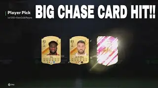 I Opened 50 82+ & 10 86+ Player Picks & Got.. FC 24 Ultimate Team!