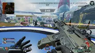 Apex Legends 2021 01 10   Gibbi)) Healp mee pleeeas XD