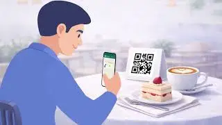 EN: WhatsApp Automation & AI Receptionist for Restaurants