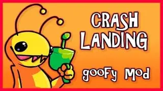 Friday Night Funkin': Crash Landing (Vs. Alien Hominid)