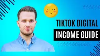 🚀How To Create & Sell Digital Products On TikTok 
