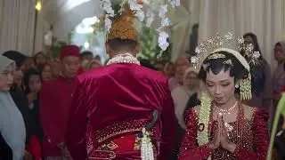 Highlight Wedding P & K | 17 Jan 2024