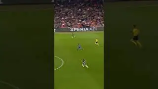Красивый голт #хочуврек #хочувреки #футбол #football #messi