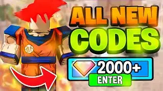 All New Roblox Anime Dimensions Codes *WORKING CODES*