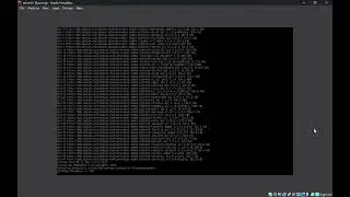 Cara konfigurasi Ansible di Linux Debian 12