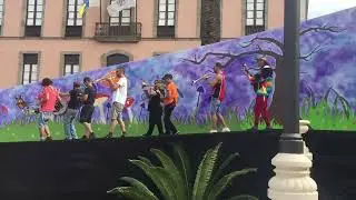 Репетиция оркестра #Shorts